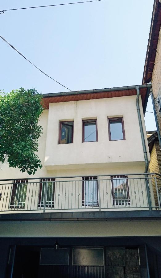 Hostel Center Luxury Sarajevo Exterior foto