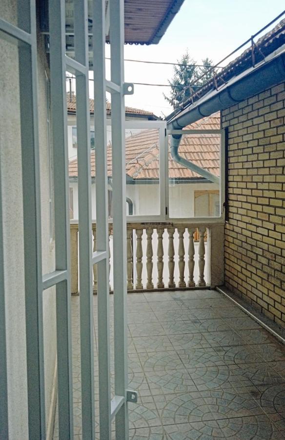 Hostel Center Luxury Sarajevo Exterior foto