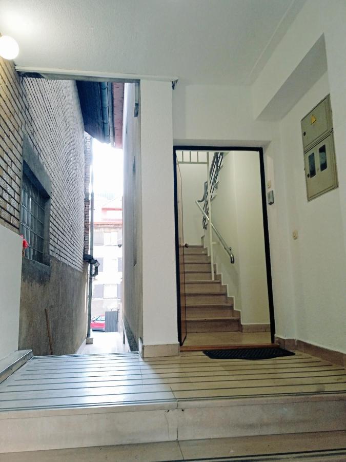 Hostel Center Luxury Sarajevo Exterior foto