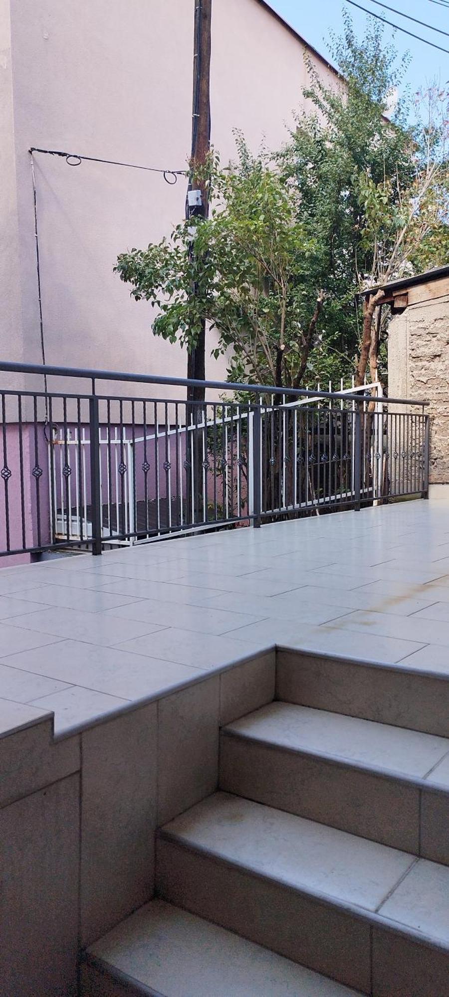 Hostel Center Luxury Sarajevo Exterior foto